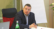Seminar "Export of intellectual property rights: the basic agreements, key terms & conditions"