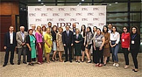 IPRC's 3rd International Conference on Intellectual Property