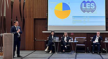International Conference “Transformation of the Eurasian Patent System. Assessment and Prospects"