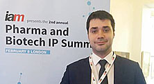 Pharma and Biotech IP Summit 2018