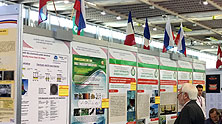 45th International Exhibition of Inventions Geneva