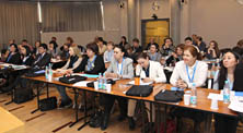 14th annual training seminar “IP Protection Strategies for Company Successful Development”