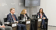 11th St. Petersburg International Legal Forum