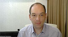 Webinar 'New Fines for Personal Data: How Can Companies Survive?'