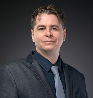 Alexey Kurchavy