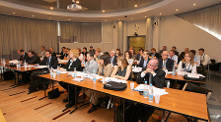 The 8th Annual IP Seminar «Obtaining & Enforcement of IP Rights in Russia»