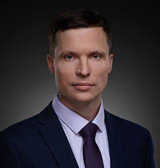 Alexey Zhurov