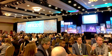 IFA Annual Convention
