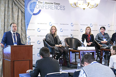 Conference “Top 10 legal disputes: past and present practices of civil disputes”