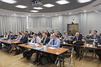 Seminar “Obtaining and enforcement of intellectual property rights in Russia”, Moscow