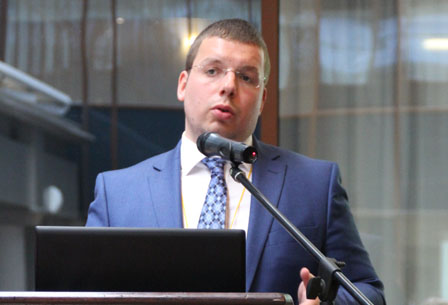 Second Annual Conference "IP Protection and Enforcement: Innovations, Hot Issues, Litigation, Decisions"