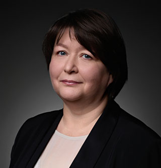 Vera Aleksinskaya