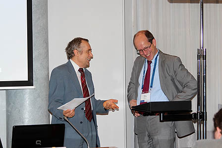 The 8th Annual IP Seminar «Obtaining & Enforcement of IP Rights in Russia» The 8th Annual IP Seminar «Obtaining & Enforcement of IP Rights in Russia»