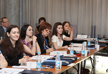 The 11th annual seminar «IP Protection Strategies for Company Successful Development» The 11th annual seminar «IP Protection Strategies for Company Successful Development»