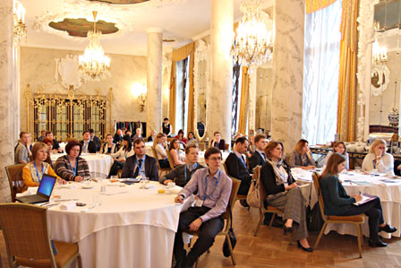Attendees
