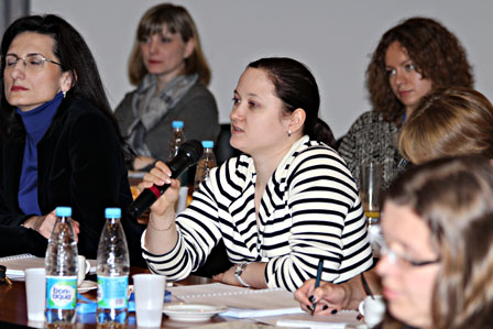 Q&A session