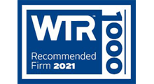 Gorodissky & Partners is ranked among The World’s Leading Trademark Professionals (WTR1000-2021)