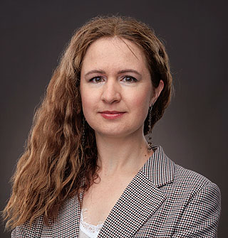 Alyona  Platonova