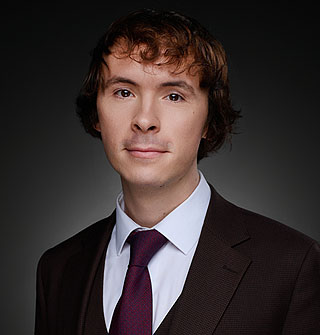 Nikita Maltsev