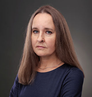 Ksenia Dyomina