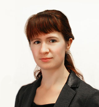 Alyona  Platonova
