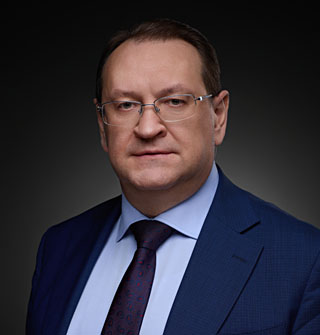 Anatoly Nistuk