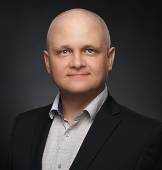 Vladimir Matyushin