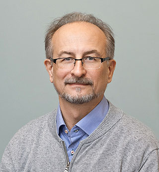 Evgeny Gusakov