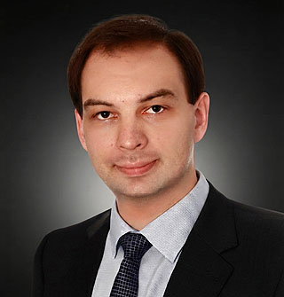 Stanislav Rumyantsev