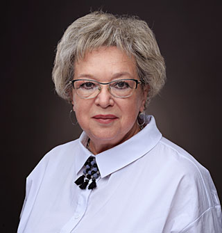 Elena Baikovskaya
