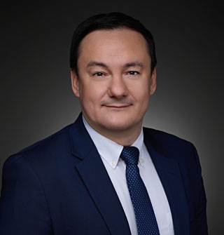 Александров Евгений Борисович