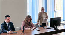 Round table "Trademarks in 2022: Changes and Practice"