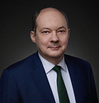 Кузнецов Юрий Дмитриевич