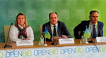 Russian Biotechnology Forum OpenBio-2024